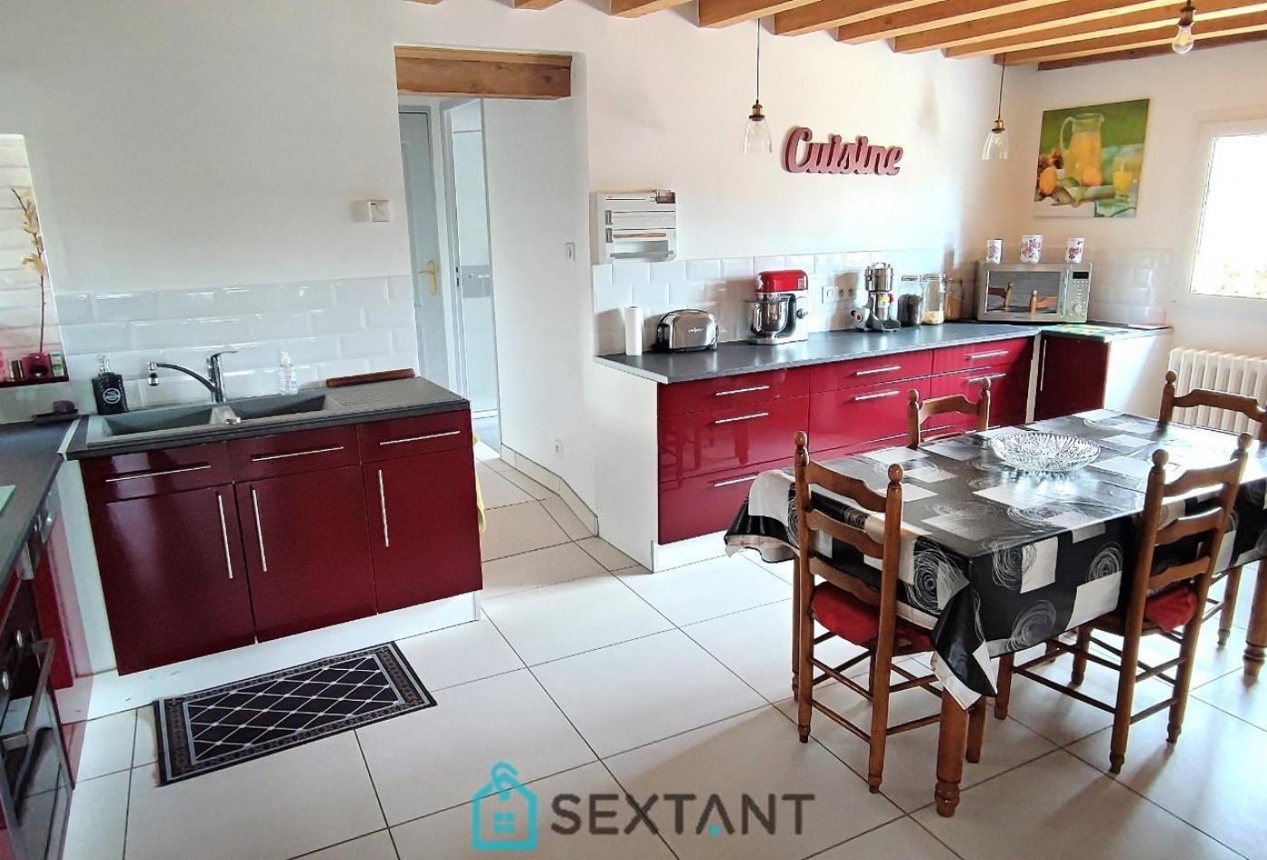 vente Maison normande Le Neubourg - Photo 5