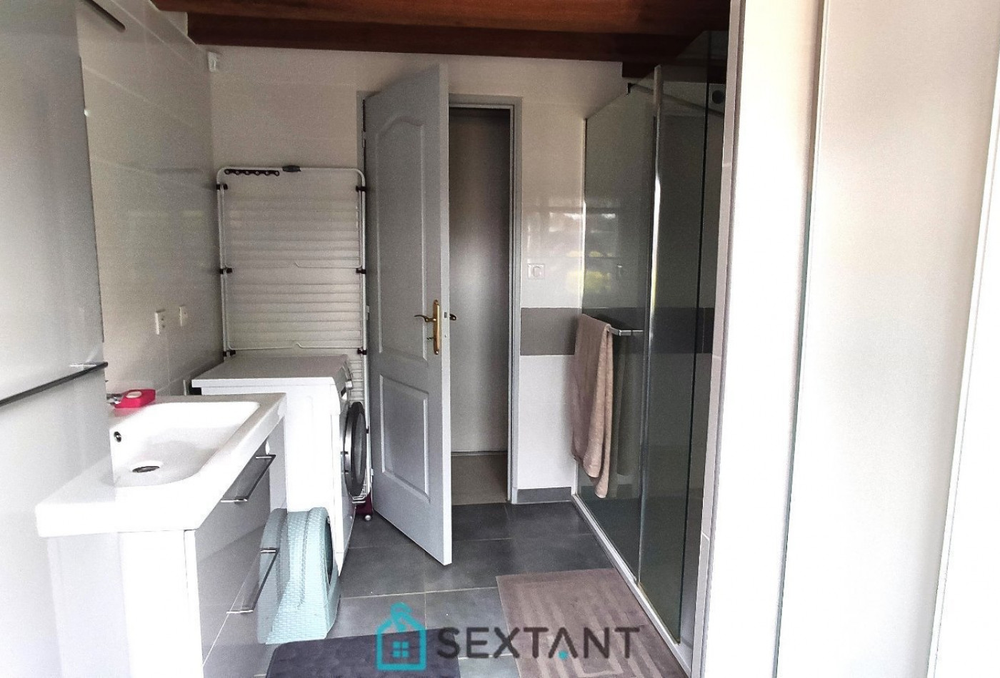 vente Maison normande Le Neubourg - Photo 7