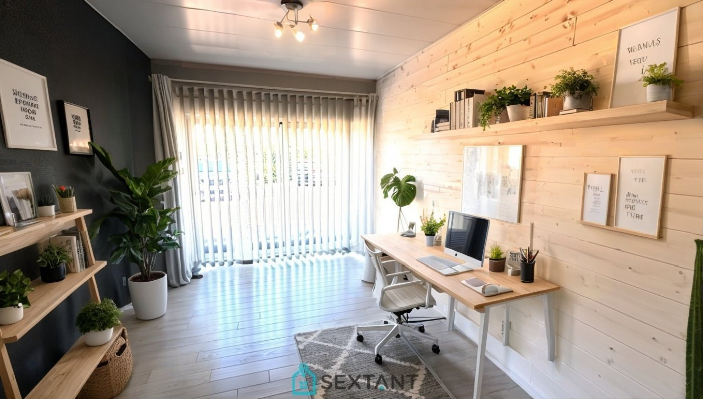 vente Maison individuelle Montfort Sur Risle - Photo 6