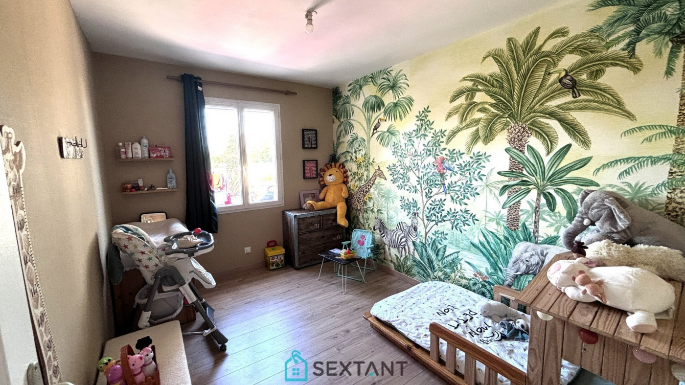 vente Maison individuelle Montfort Sur Risle - Photo 7