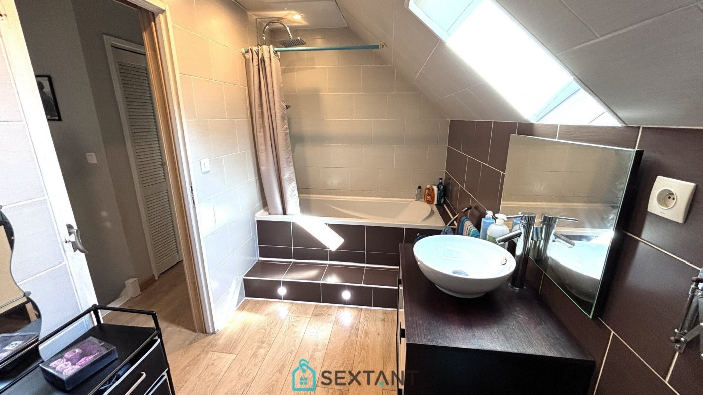 vente Maison individuelle Montfort Sur Risle - Photo 13