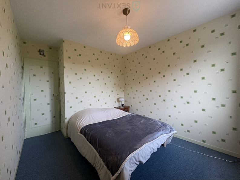 vente Maison Saint Pierre En Port - Photo 10