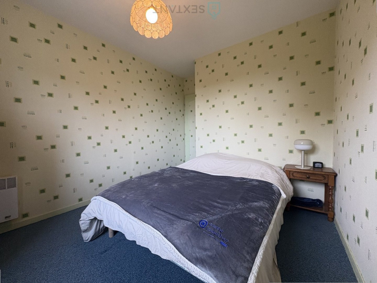 vente Maison Saint Pierre En Port - Photo 11