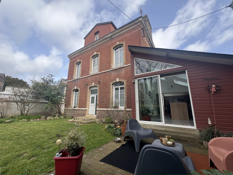 vente Maison Bolbec - Photo 2