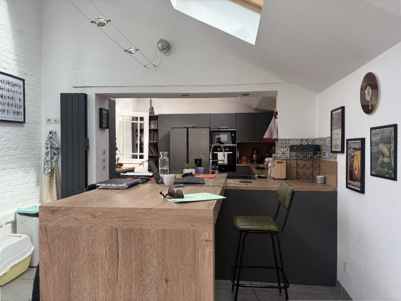 vente Maison Bolbec - Photo 8