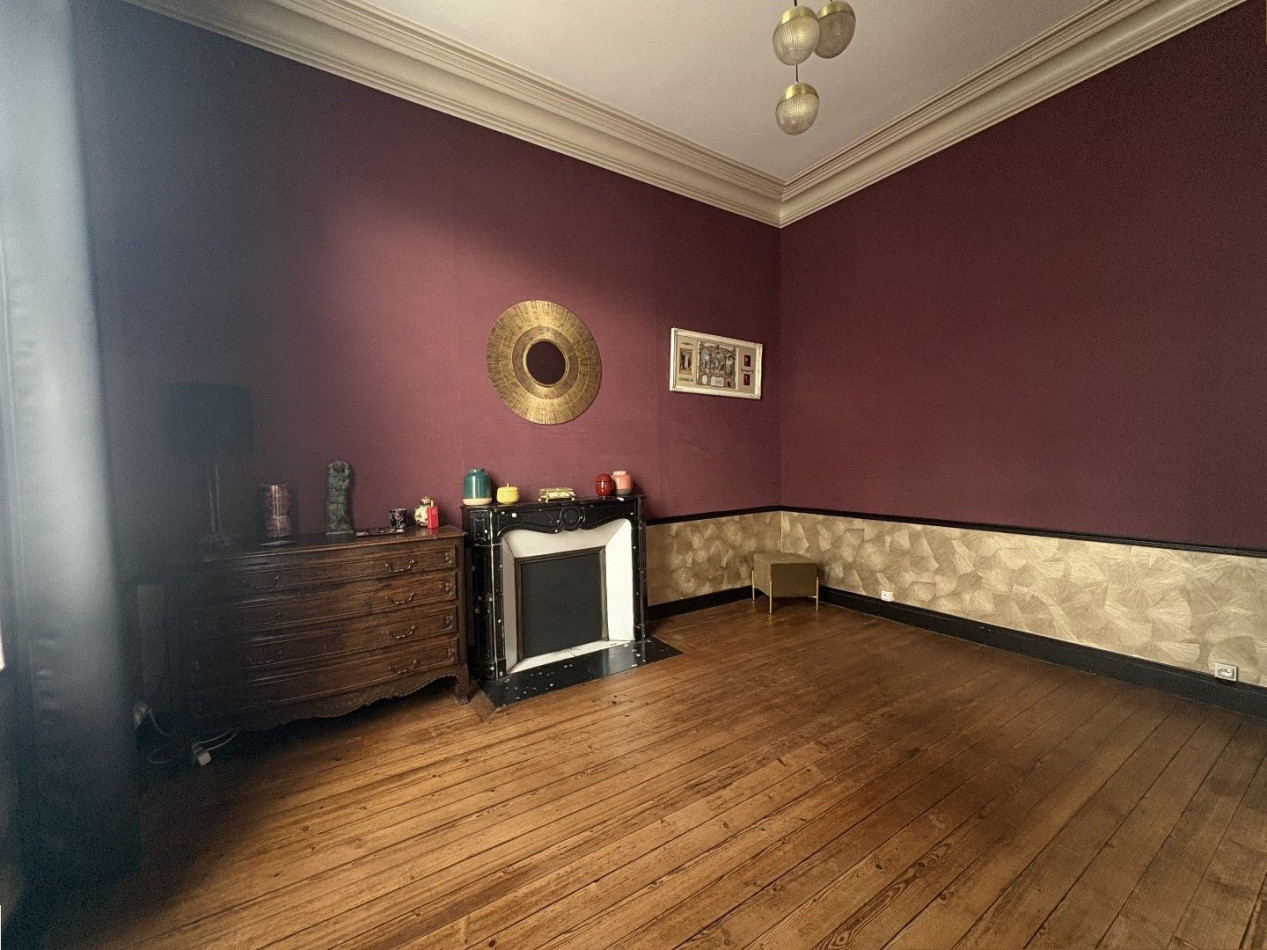 vente Maison Bolbec - Photo 15