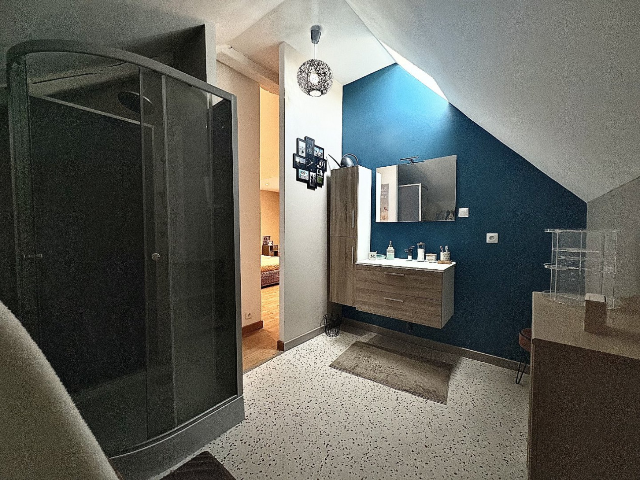 vente Maison Bolbec - Photo 24