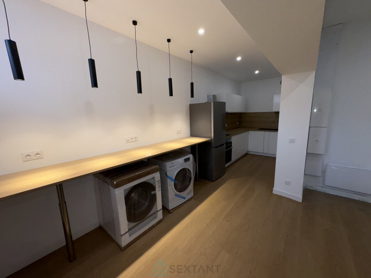 vente Maison Le Havre - Photo 4