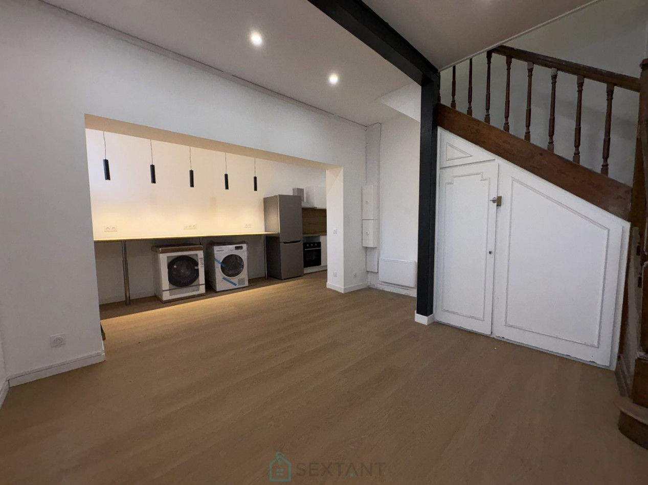 vente Maison Le Havre - Photo 1