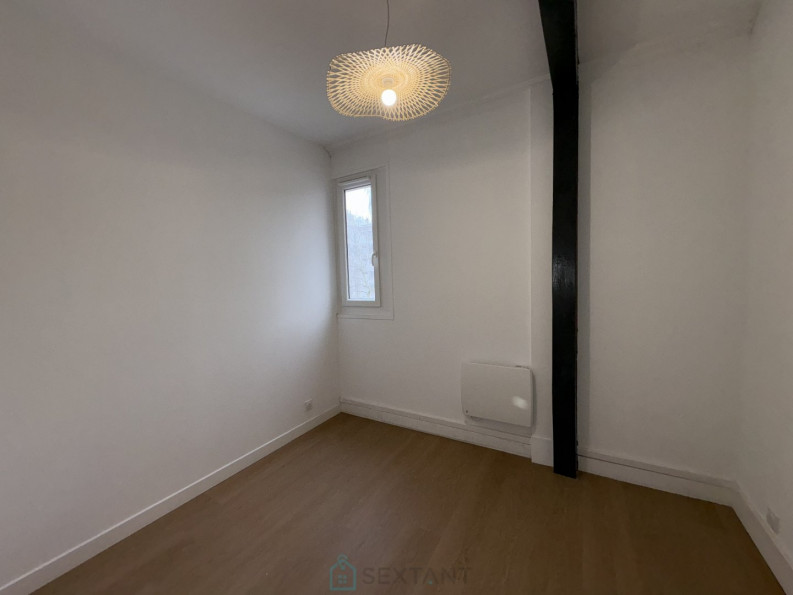 vente Maison Le Havre - Photo 8