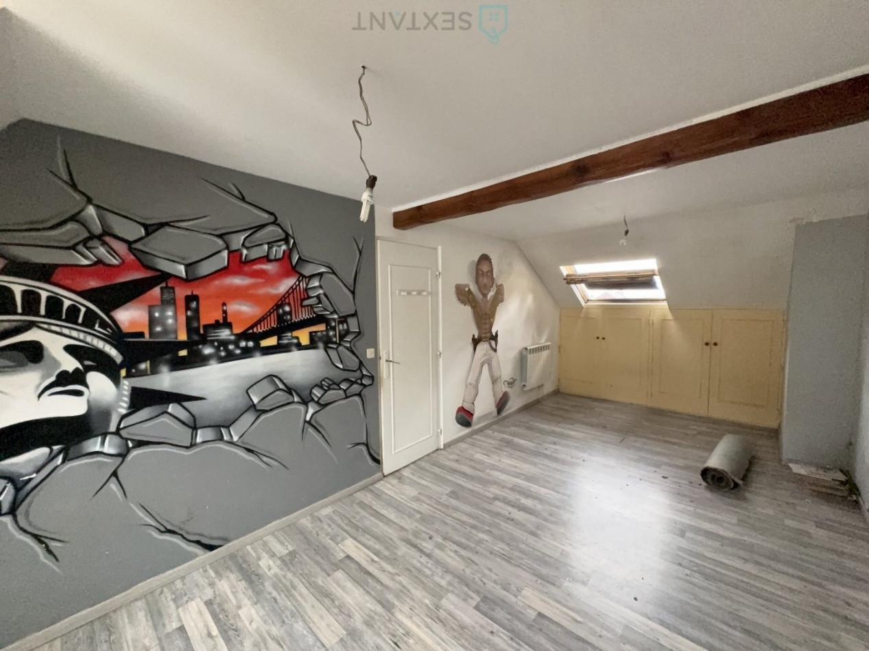 vente Appartement Le Havre - Photo 6