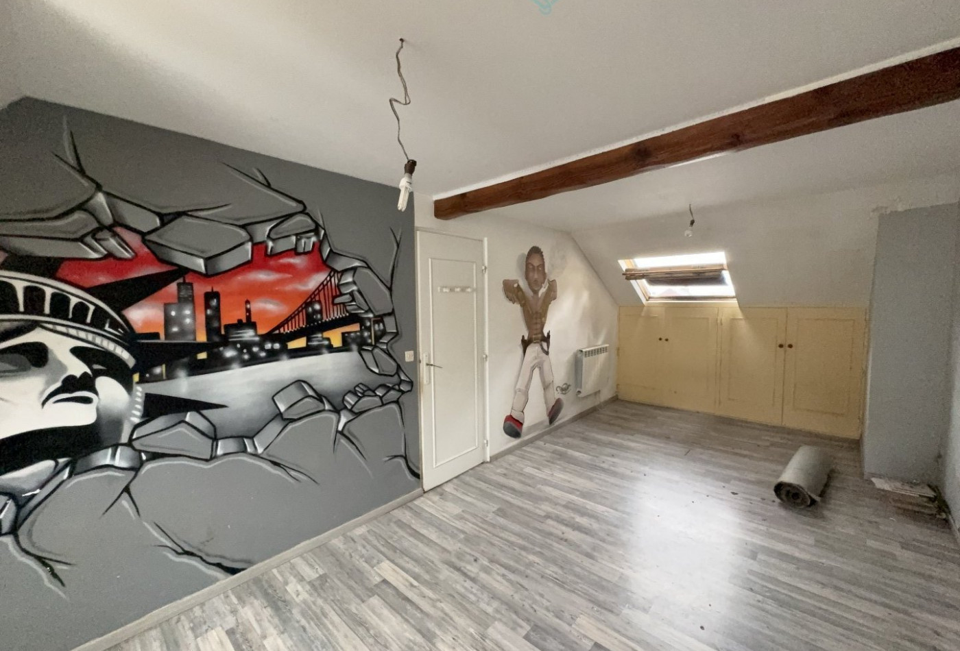 vente Appartement Le Havre - Photo 6