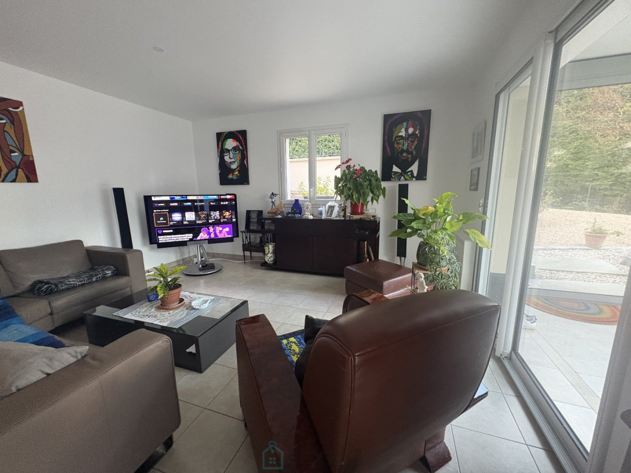 vente Maison mitoyenne Touques - Photo 3