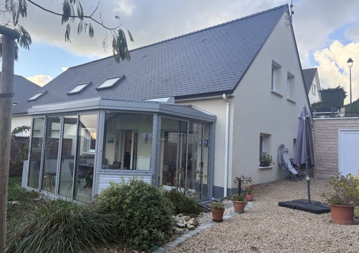 vente Maison mitoyenne Touques