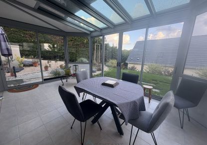 vente Maison mitoyenne Touques