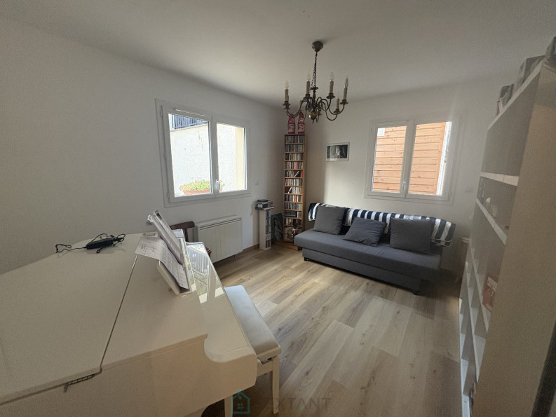 vente Maison mitoyenne Touques - Photo 10