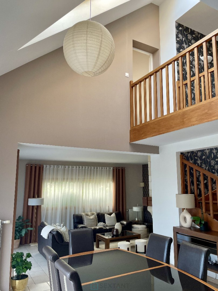 vente Maison Sainte Marguerite Sur Duclair - Photo 7