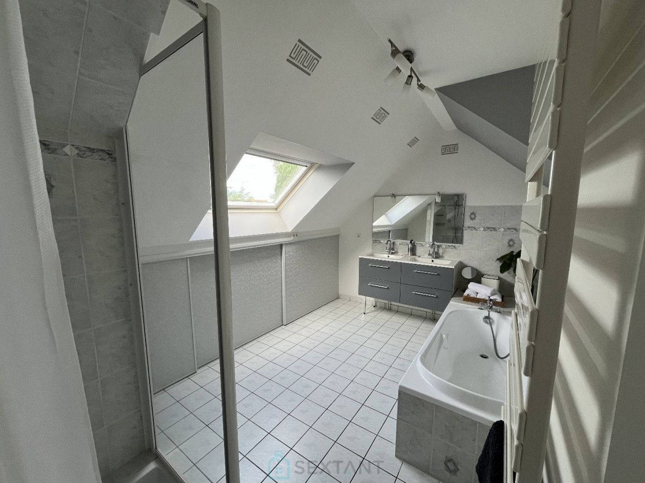 vente Maison Sainte Marguerite Sur Duclair - Photo 18