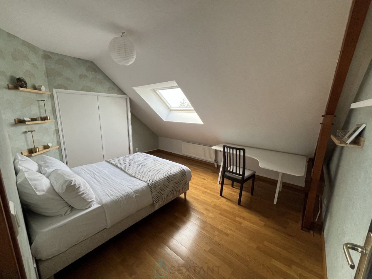 vente Maison Sainte Marguerite Sur Duclair - Photo 15