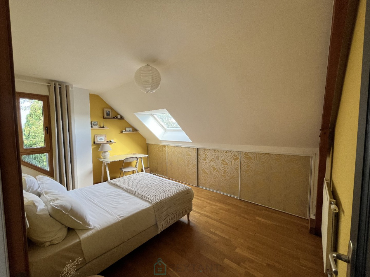 vente Maison Sainte Marguerite Sur Duclair - Photo 14