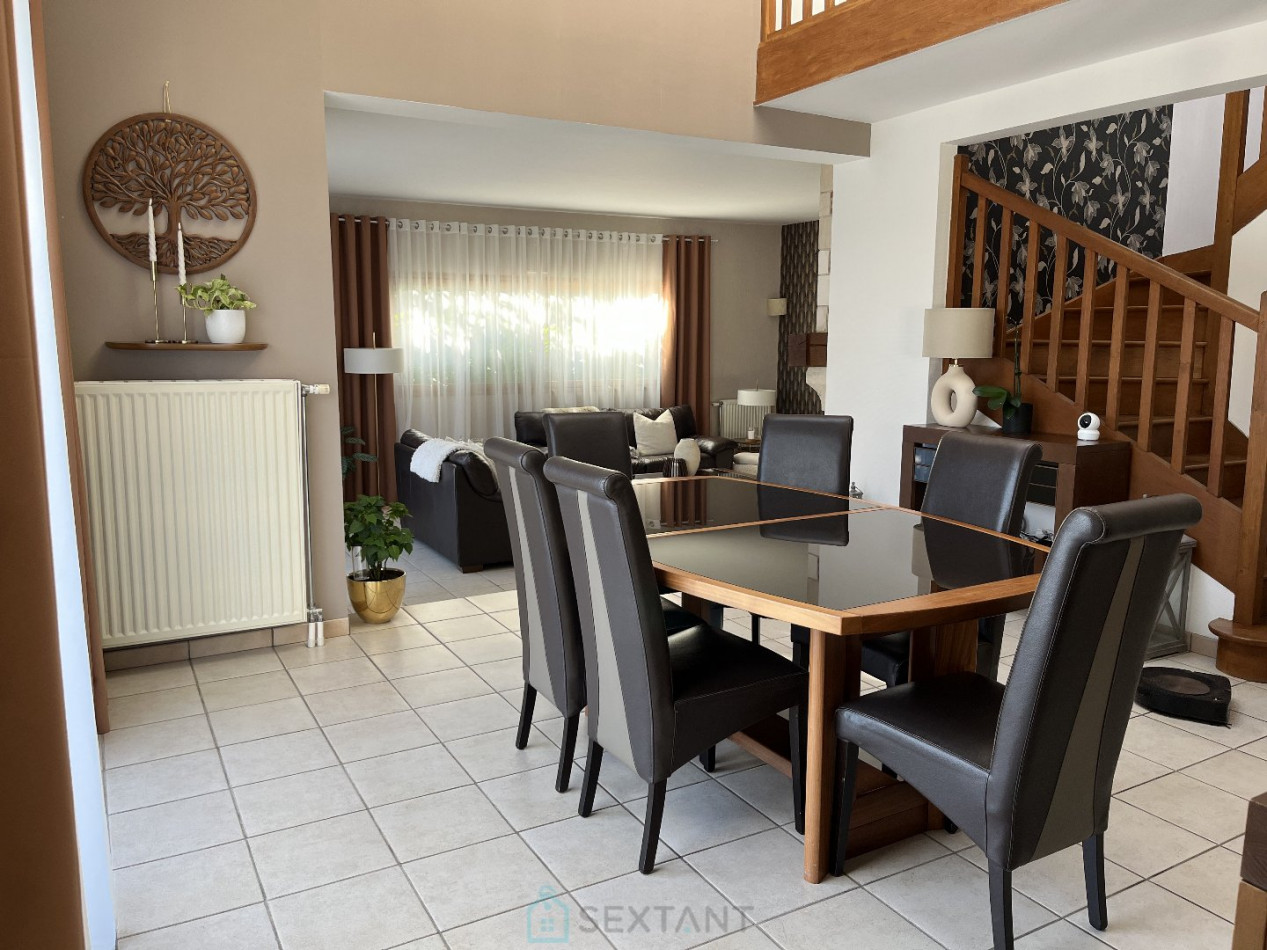 vente Maison Sainte Marguerite Sur Duclair - Photo 5