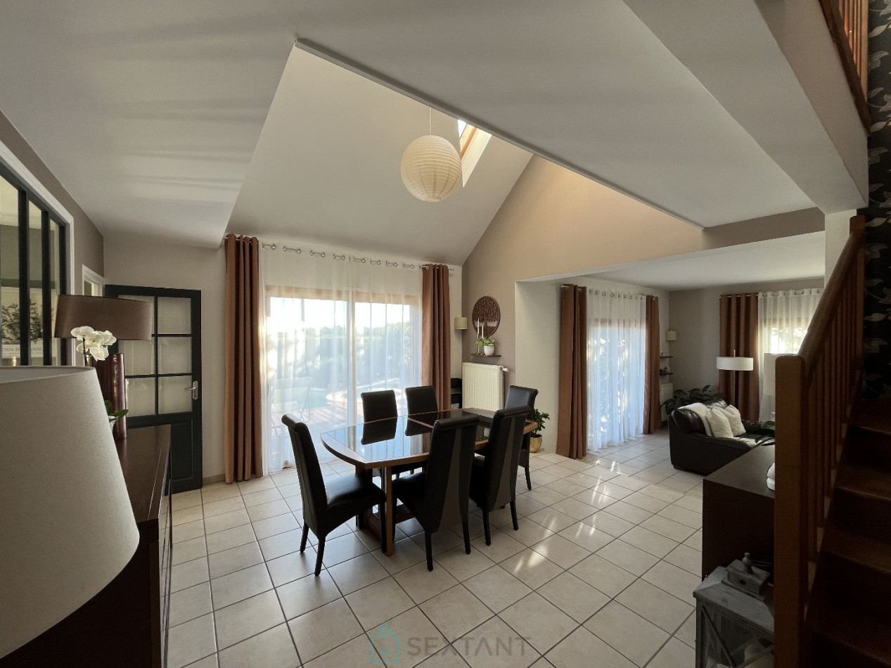 vente Maison Sainte Marguerite Sur Duclair - Photo 3