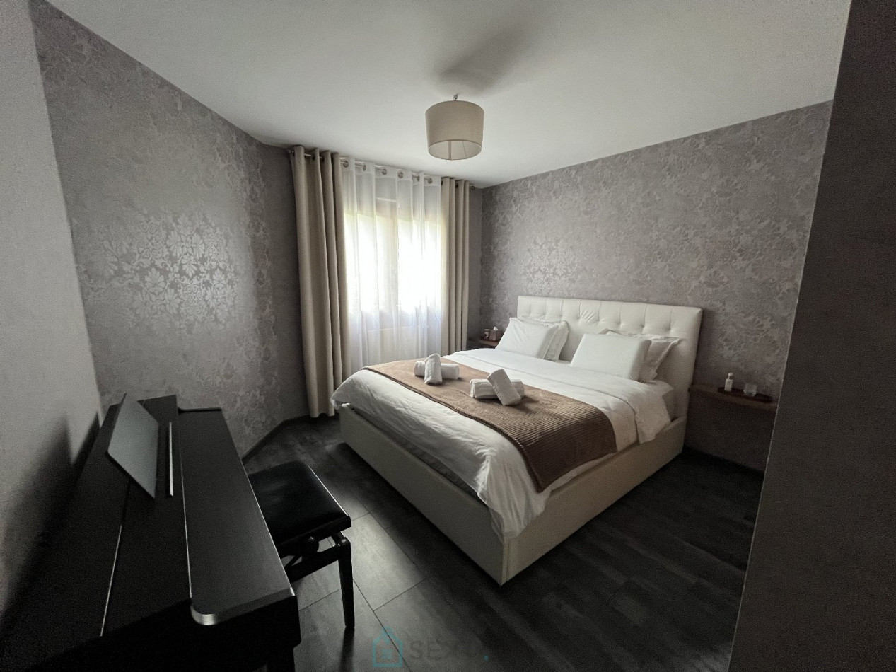 vente Maison Sainte Marguerite Sur Duclair - Photo 16