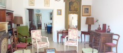 vente Maison bourgeoise Breuillet