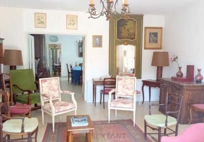 vente Maison bourgeoise Breuillet