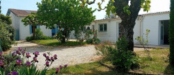 vente Maison bourgeoise Breuillet