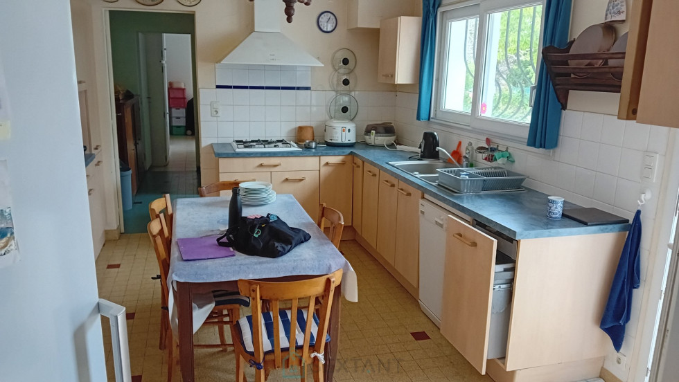 vente Maison bourgeoise Breuillet - Photo 10