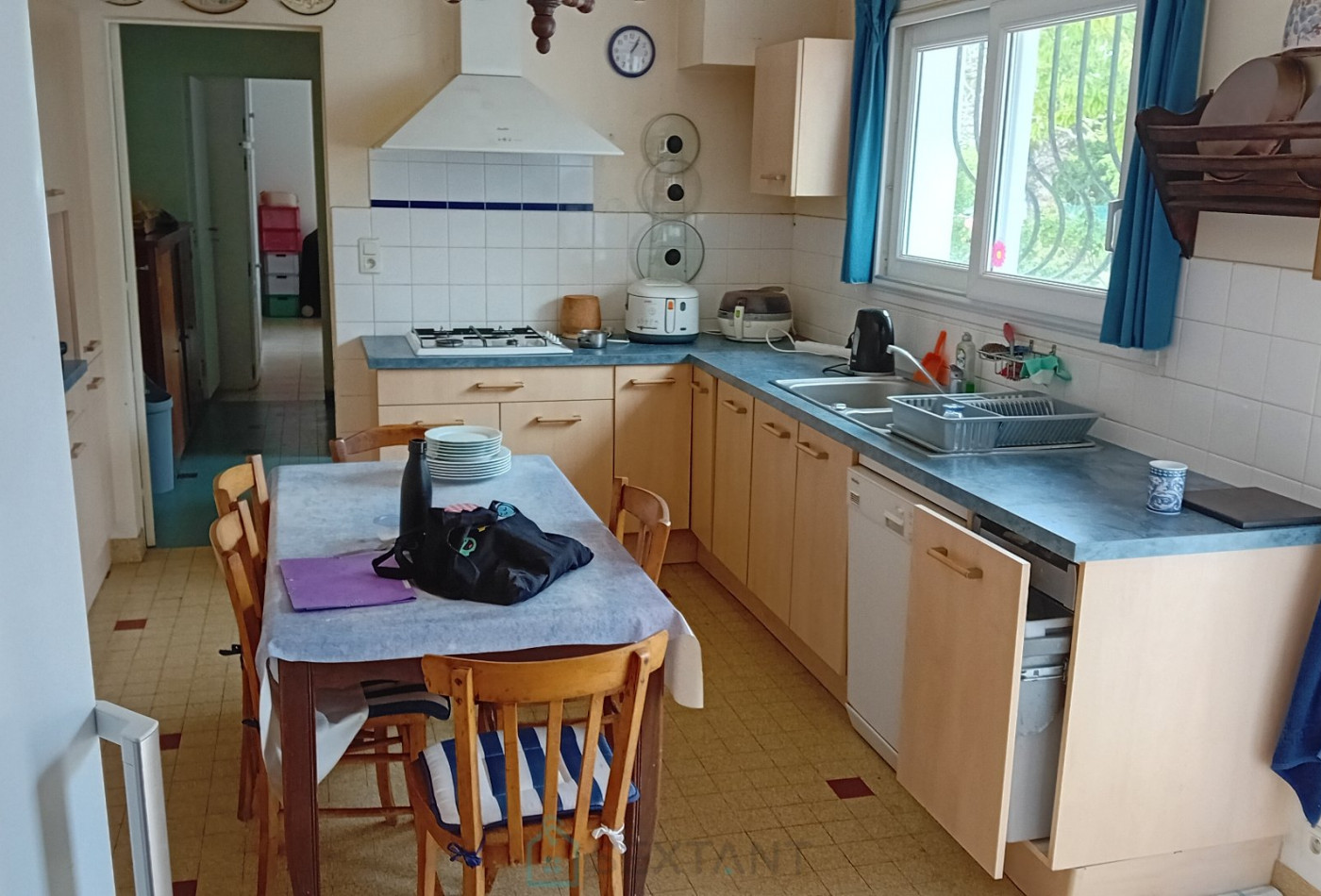 vente Maison bourgeoise Breuillet - Photo 10