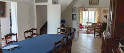 vente Maison bourgeoise Breuillet