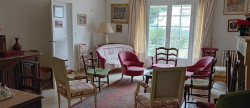 vente Maison bourgeoise Breuillet