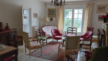 vente Maison bourgeoise Breuillet