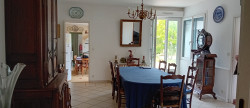 vente Maison bourgeoise Breuillet