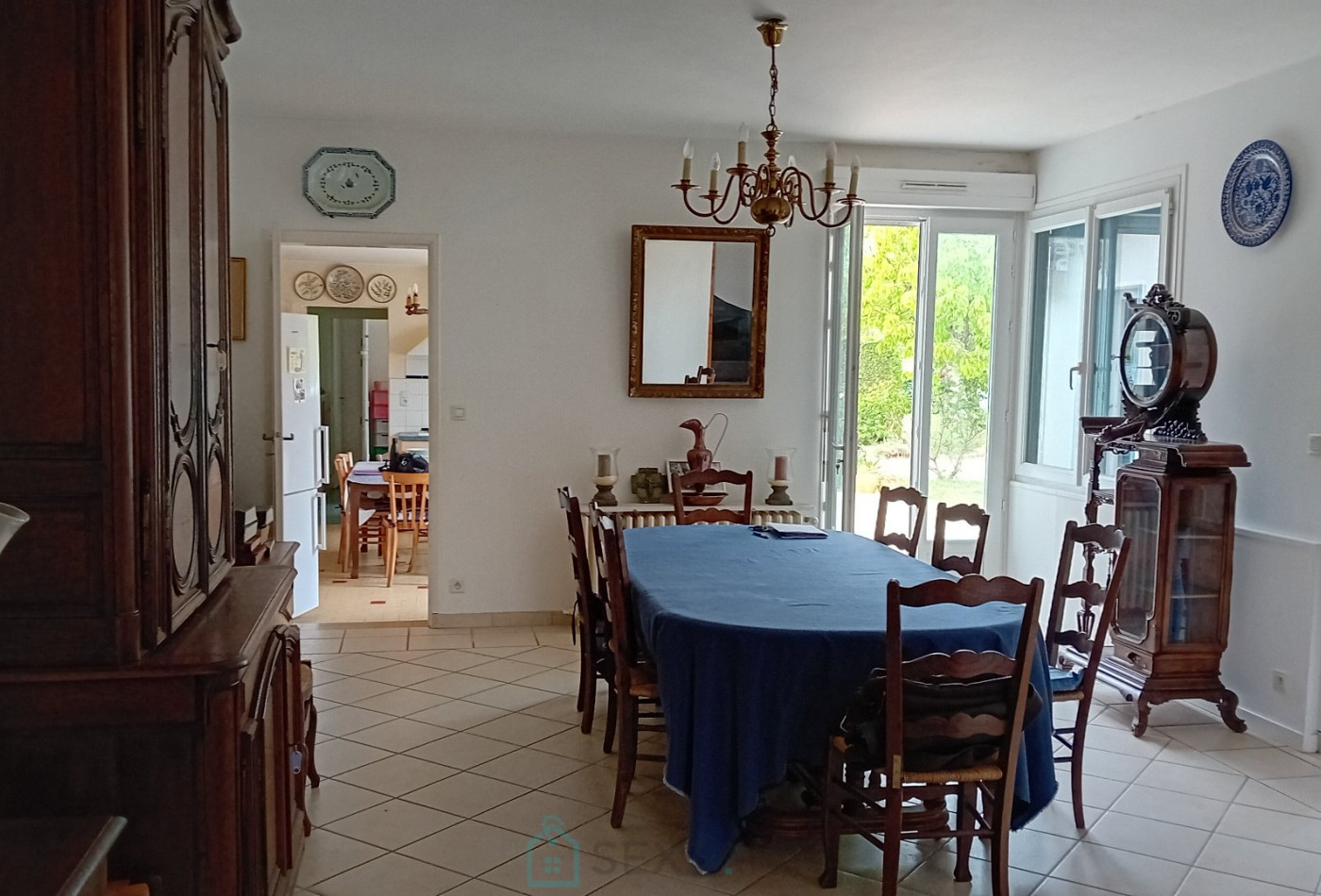 vente Maison bourgeoise Breuillet - Photo 7