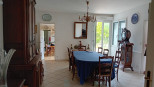 vente Maison bourgeoise Breuillet