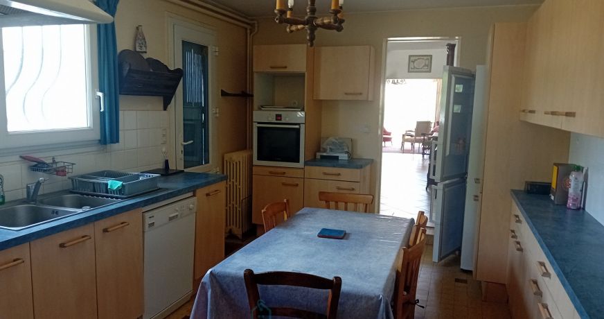 vente Maison bourgeoise Breuillet