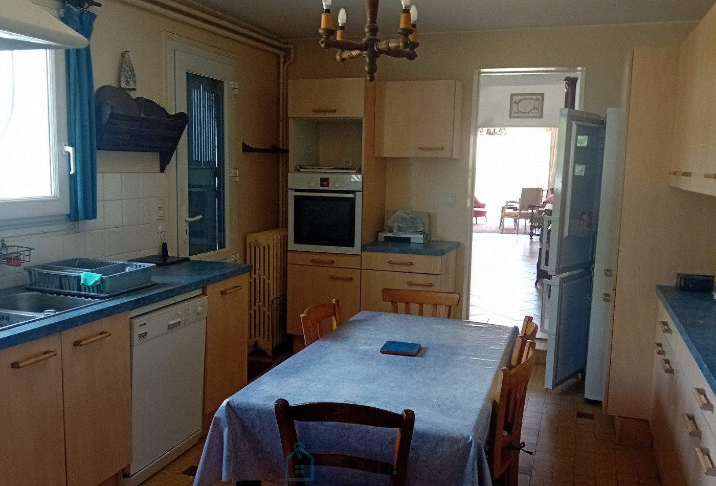 vente Maison bourgeoise Breuillet - Photo 9