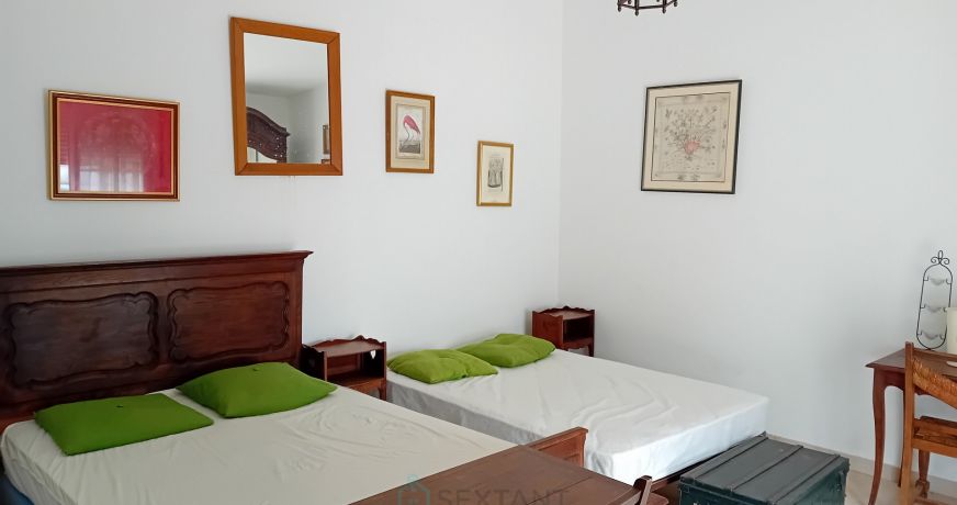 vente Maison bourgeoise Breuillet