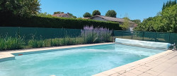 vente Maison bourgeoise Breuillet