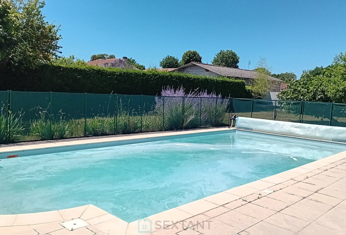 vente Maison bourgeoise Breuillet - Photo 2