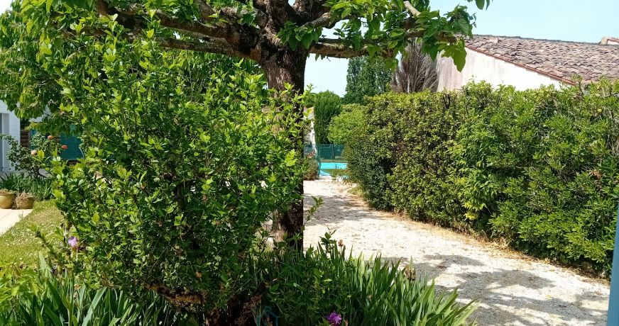 vente Maison bourgeoise Breuillet