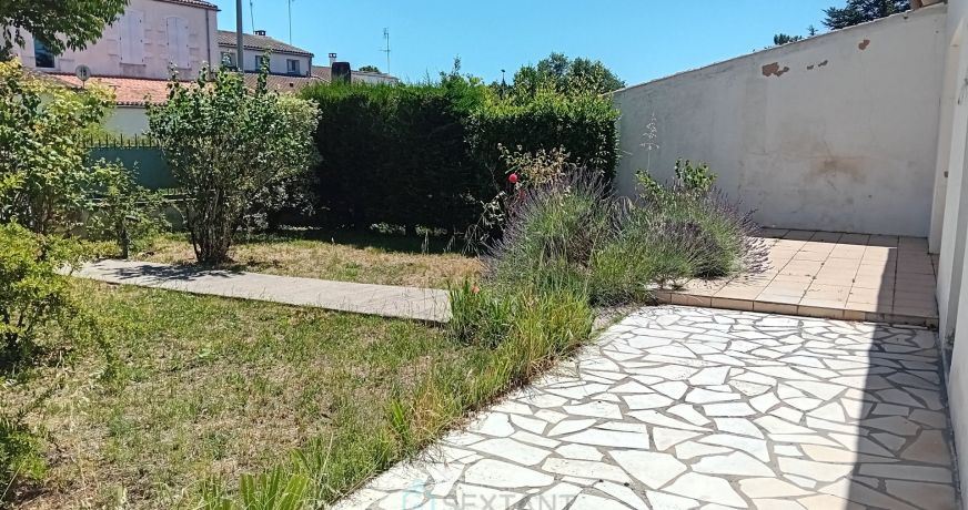 vente Maison bourgeoise Breuillet