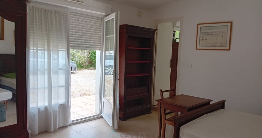 vente Maison bourgeoise Breuillet