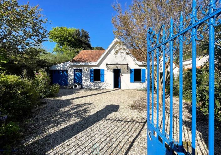 vente Maison de village Cognac