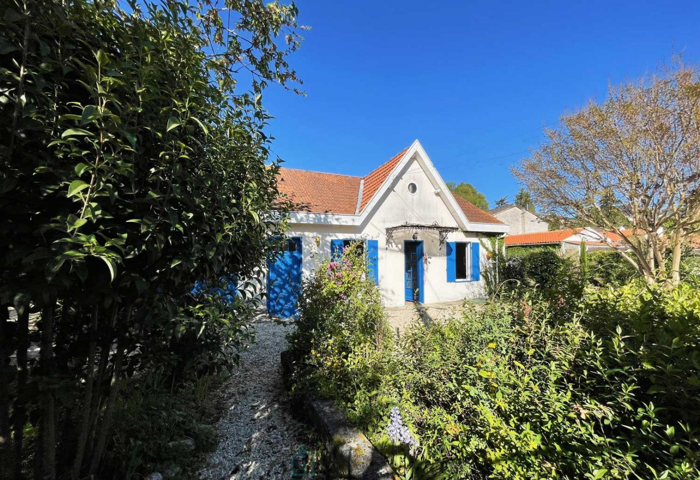 vente Maison de village Cognac - Photo 3