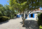 vente Maison de village Cognac
