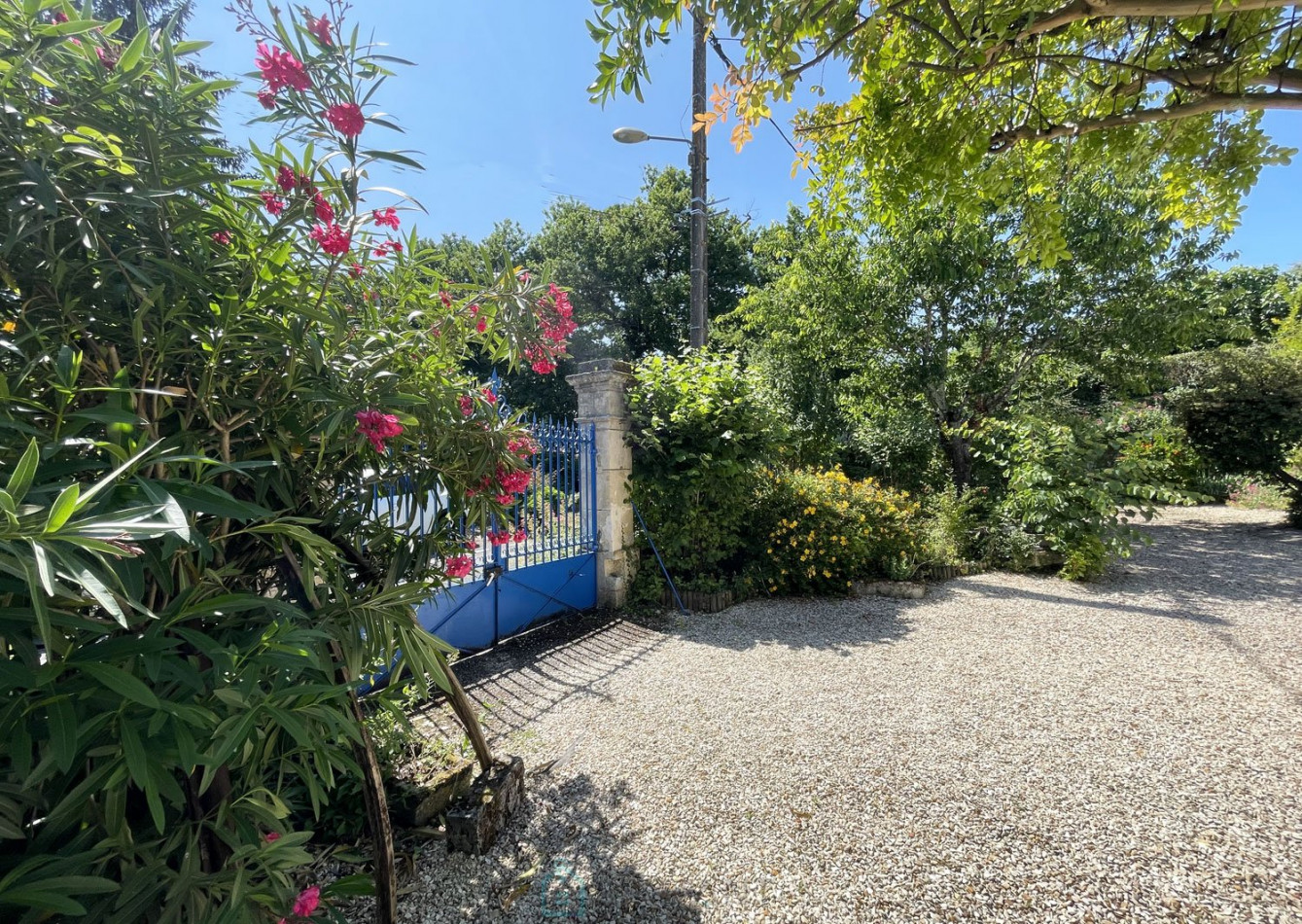 vente Maison de village Cognac - Photo 4